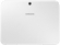 Samsung EF-BP520 Diary Bag for Galaxy Tab 3 10.1 white